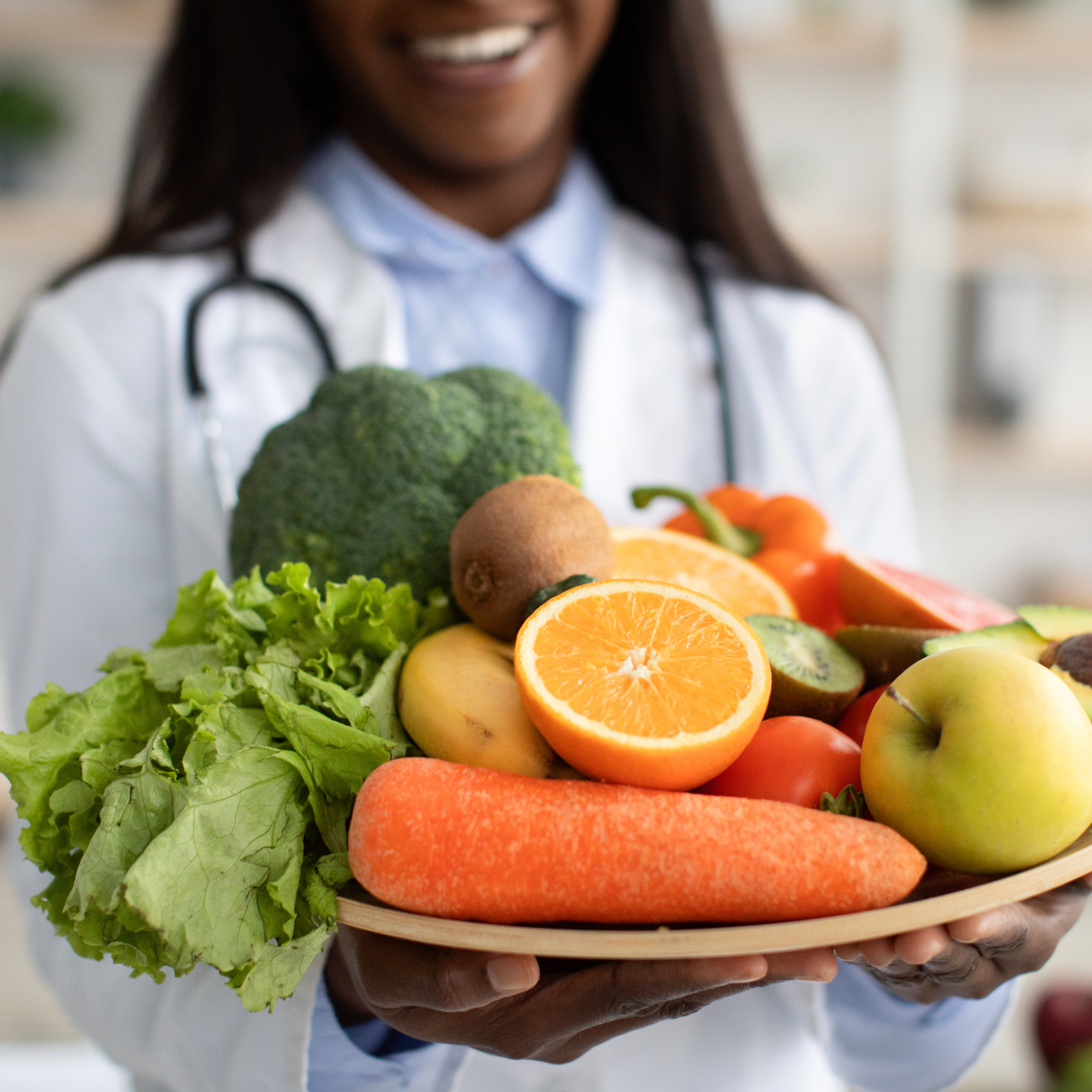 Nutrition Counceling